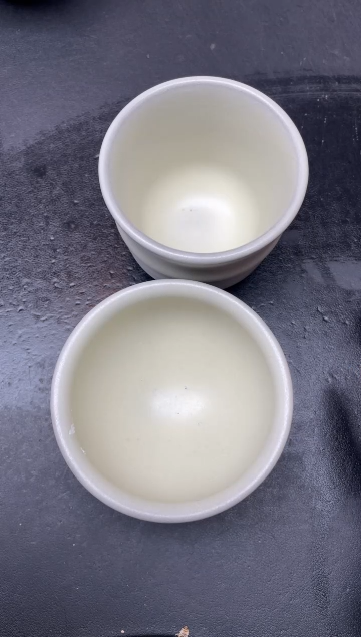 【闪购商品】茶盏221  两只             