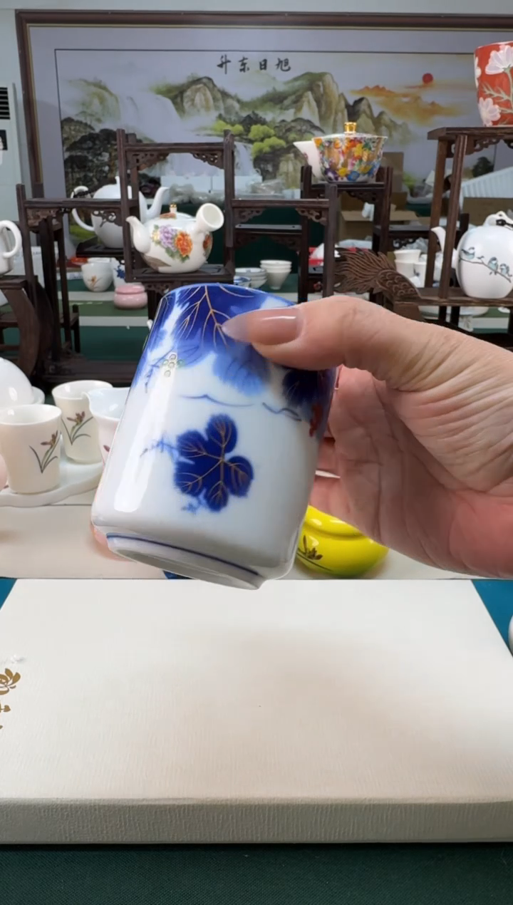 【闪购商品】瓷器.................