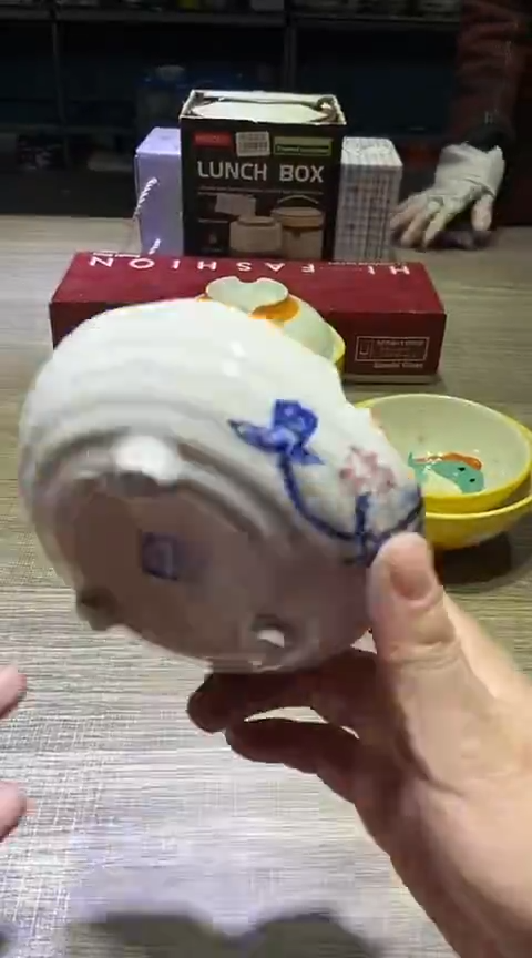 【闪购商品】瓷片1111111111111@@1