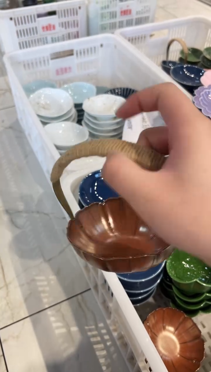 瓷片微瑕商品，介意勿拍