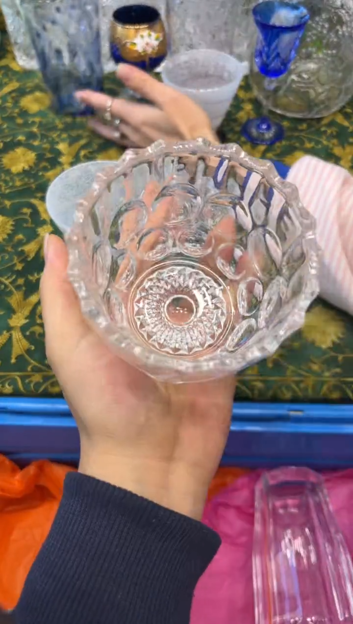 手工艺品玻璃车****容9164默认微瑕