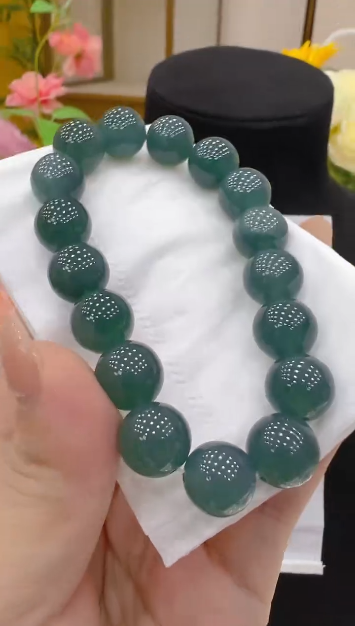未镶嵌手串翡翠多样性团购发一件