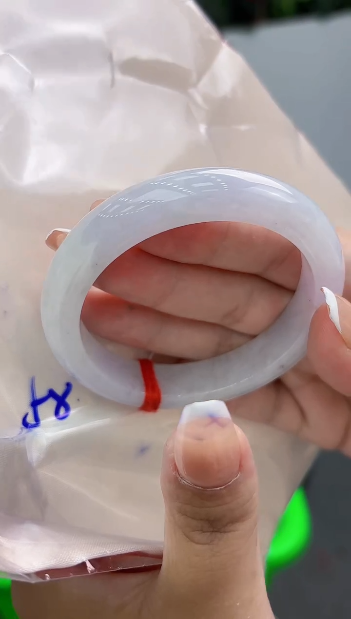 【闪购商品】翡翠手镯未镶嵌翡翠手镯