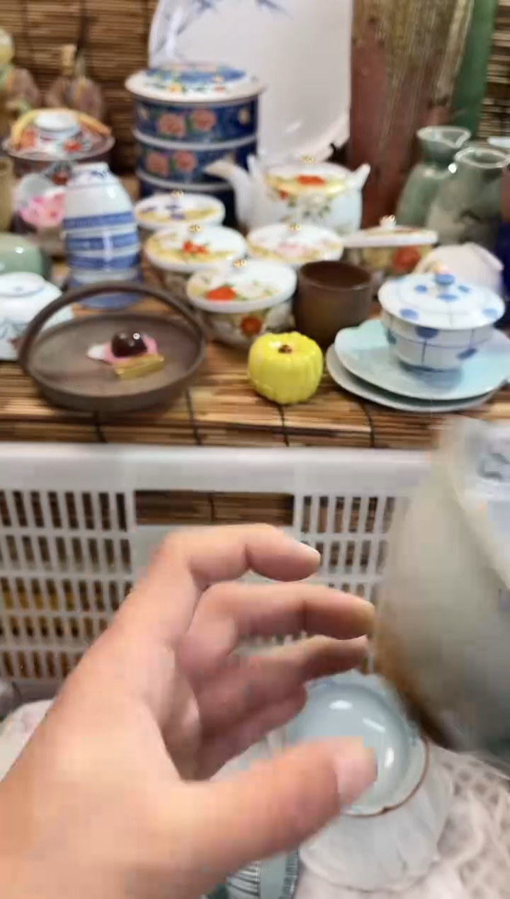 ?***?838陶碗，全场满28包邮，陶瓷茶具瓷器