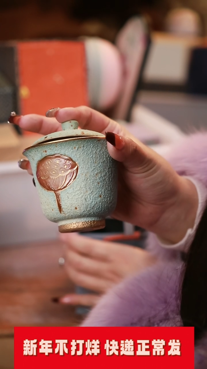 【闪购商品】其他茶具茶具（无礼盒@@T534