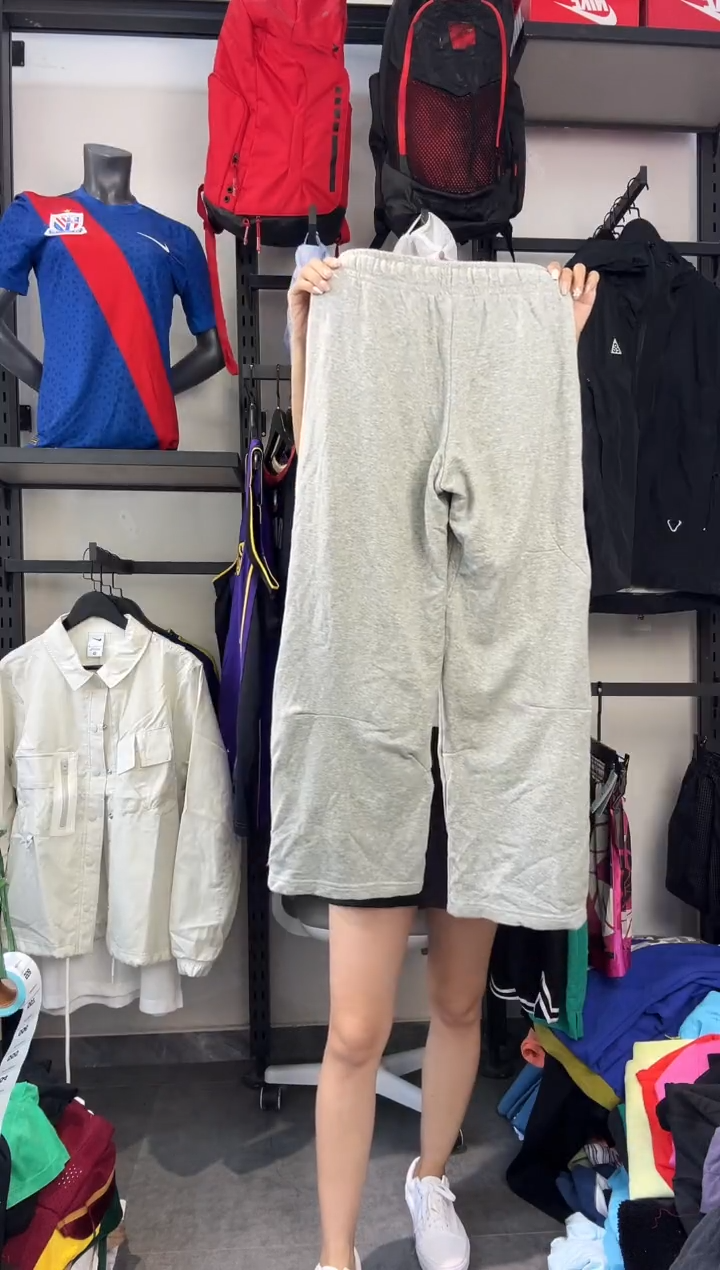 550编码 瑕疵款直播间过款为准 尺码s