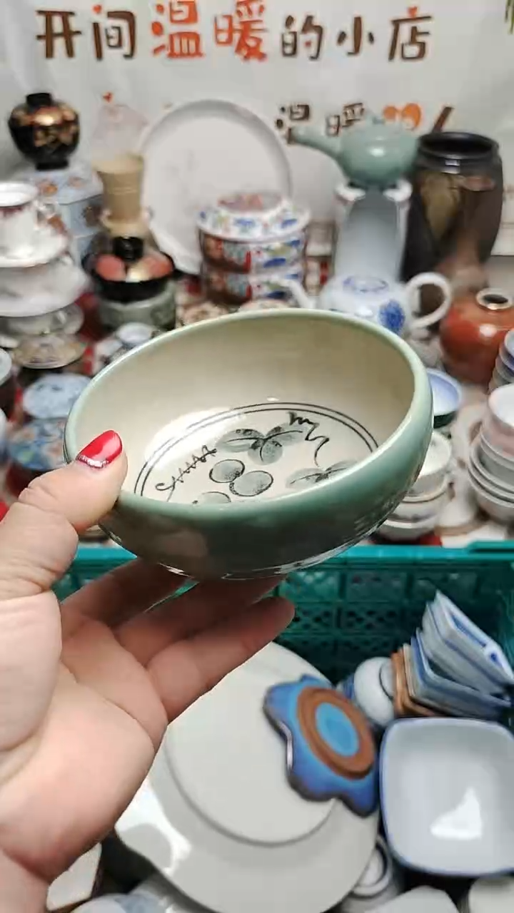 其他陶 紫韵陶艺优品小铺满30包邮