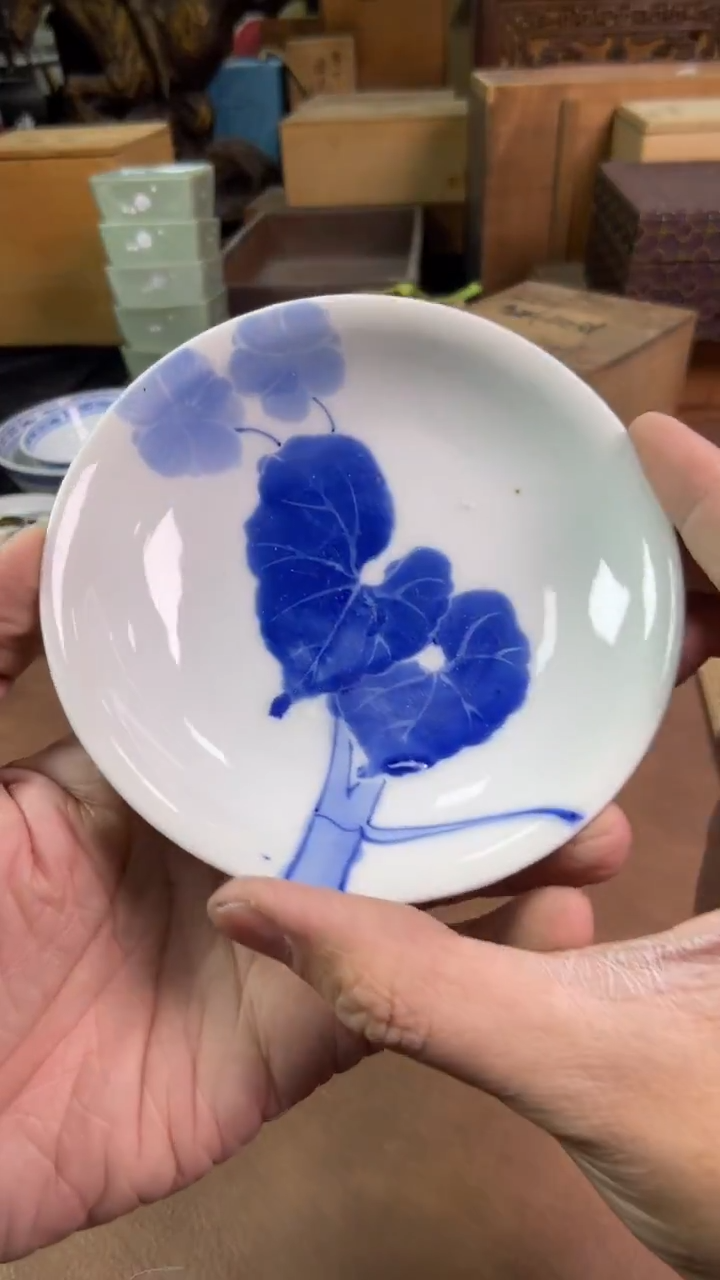 【闪购商品】摆件茶宠瓷器茶具套装