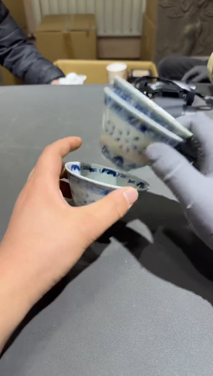 【闪购商品】杯孤品收藏2号店中古品