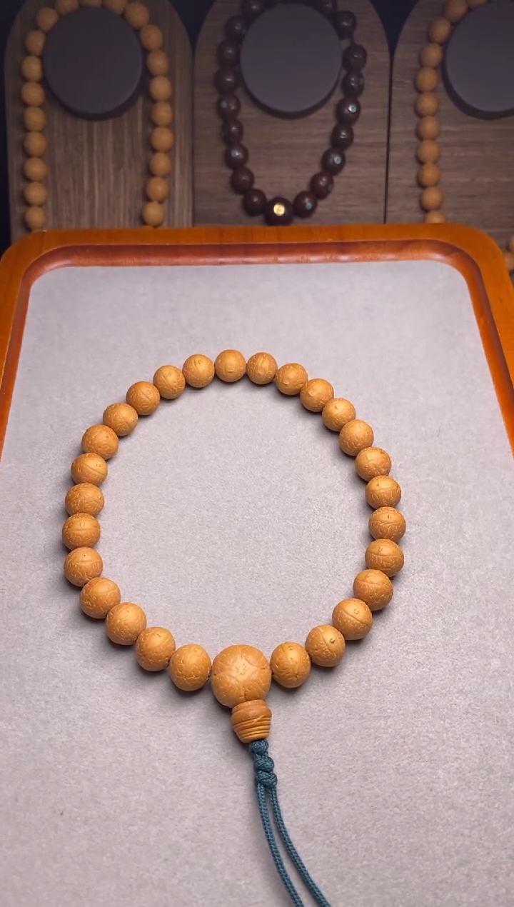 吊坠凤眼菩提用****911加手持