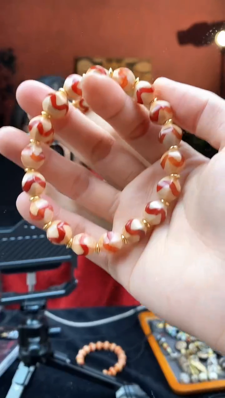 【闪购商品】玛瑙/玉髓93未镶嵌0216-