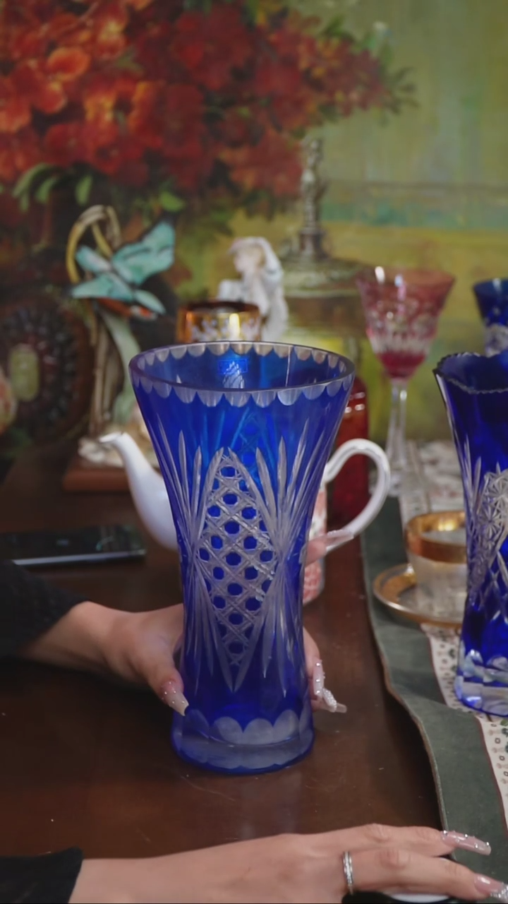 【闪购商品】摆件米多家中古器物 如图所示  5313