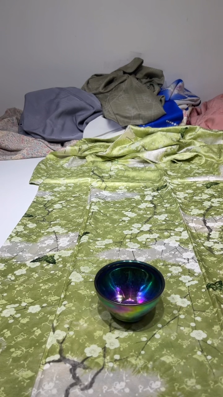 【闪购商品】茶盏收养单身美男收养单身美男AW191