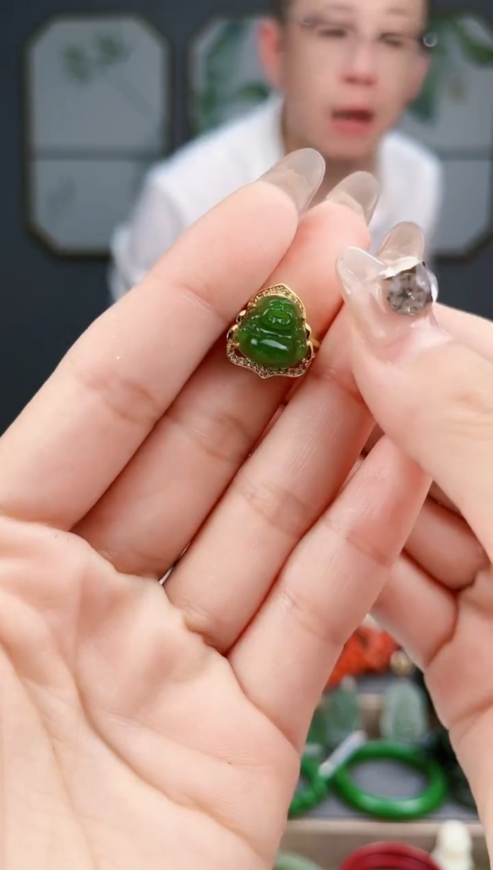 【闪购商品】和田玉颈饰未镶嵌AA多样性发货 拍一发一