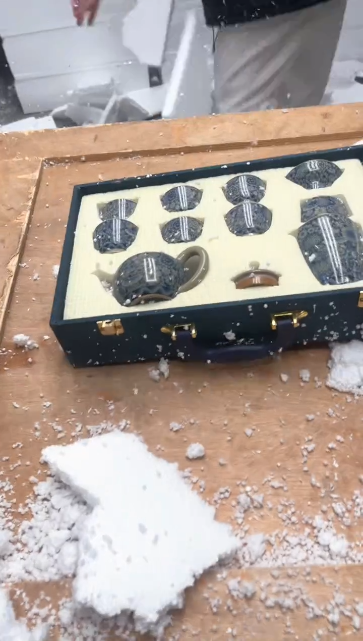 【闪购商品】其他@@@@【闪购链接】精美茶具便宜卖了