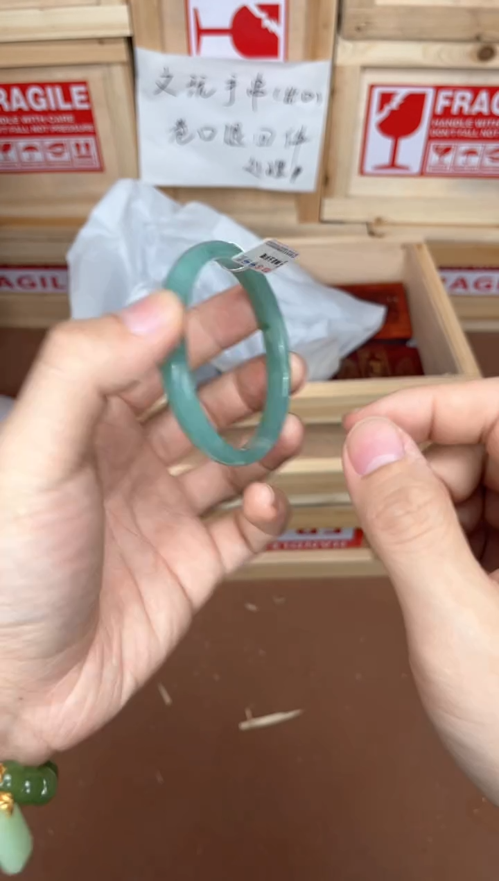 0057精品手串搭配（无礼盒）