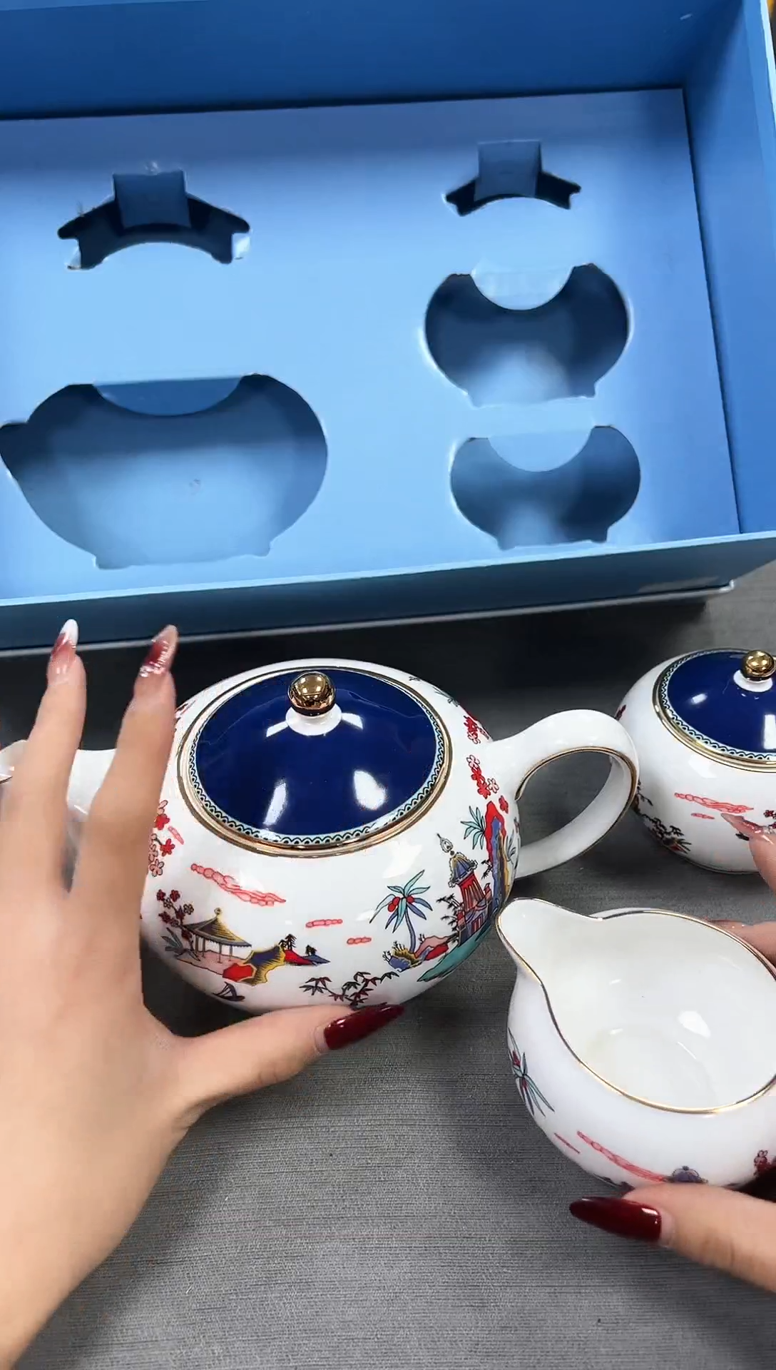 【闪购商品】瓷片新号点菜不计成本漏