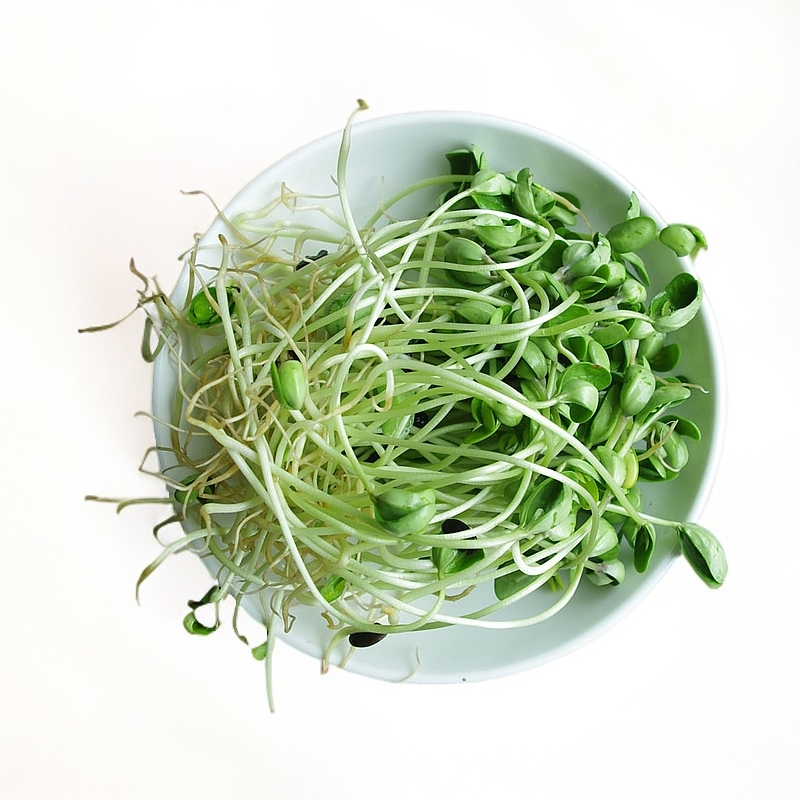 青豆芽400g/份