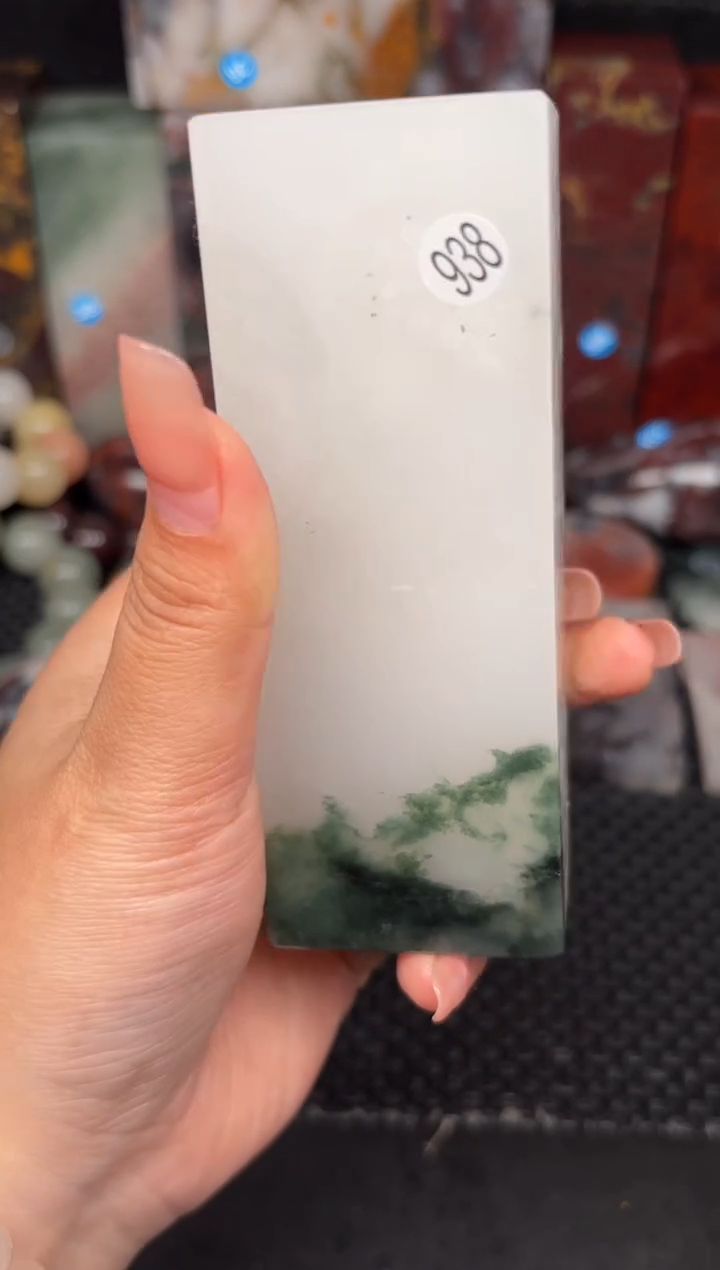 石材 桂林创意摆件装饰 编号：938