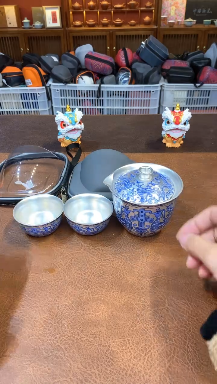 【闪购商品】其他在山茶器少量库存福利福利