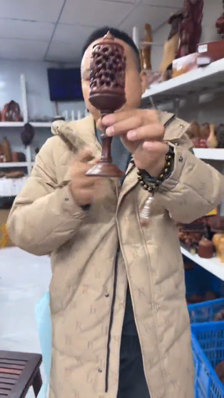 大果紫檀（缅甸花梨）工艺品88888888