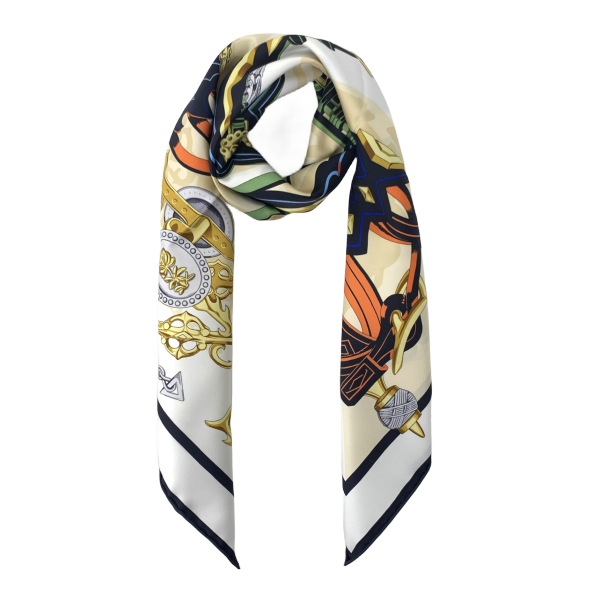 爱马仕/95新/饰品/250321XZ0017/C1387521279