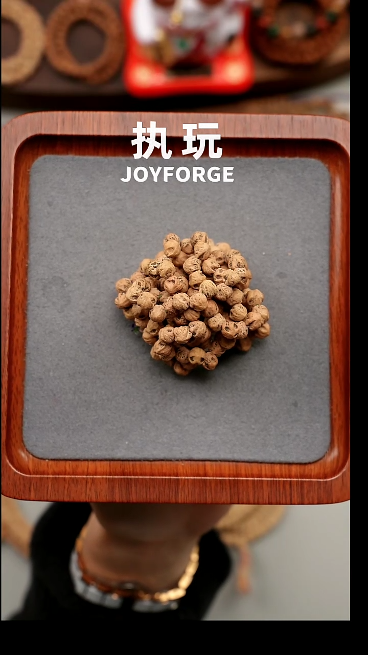 吊坠柏香籽/百香籽一休坨坨6.25