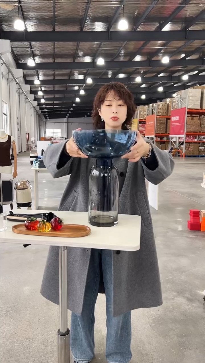 有机玻璃002莱俐家居12.10下午