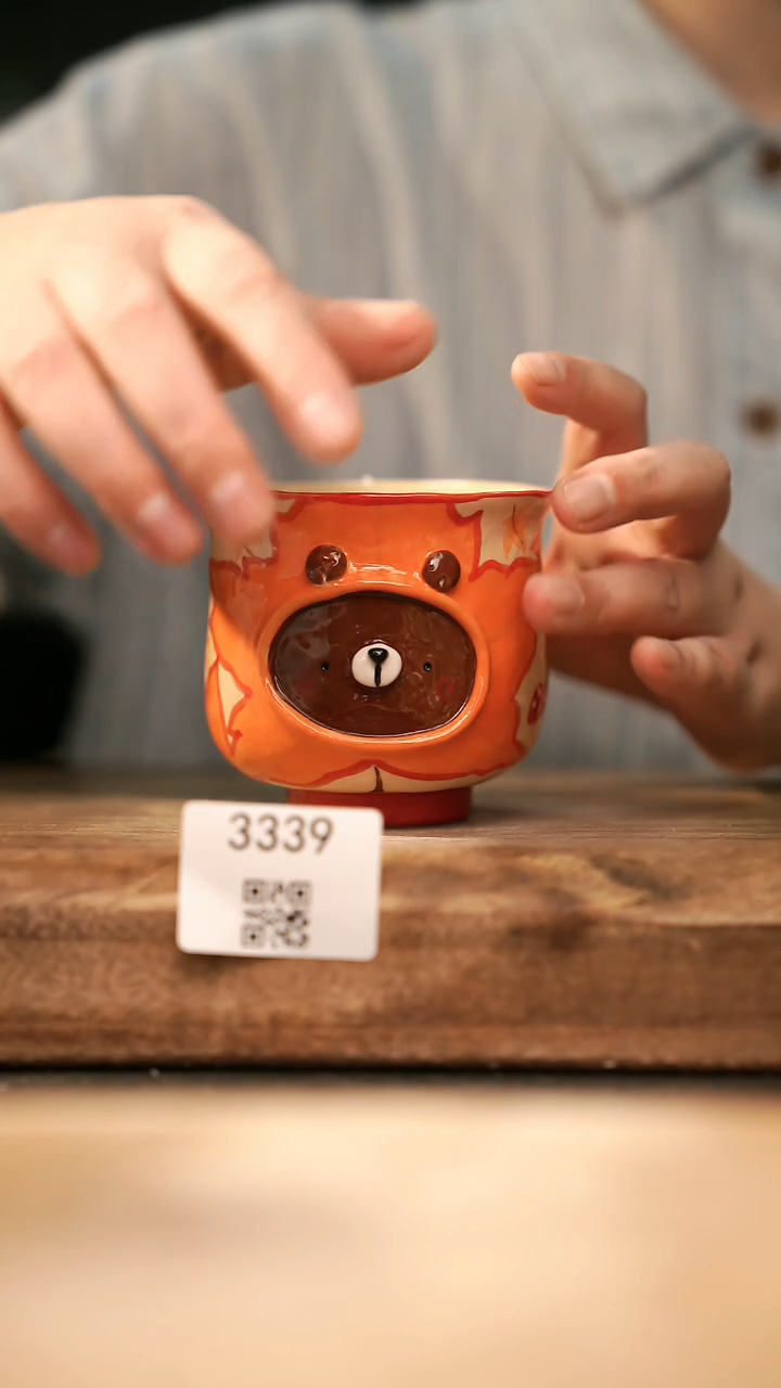 【落单孤品】福利/杯子@@3339