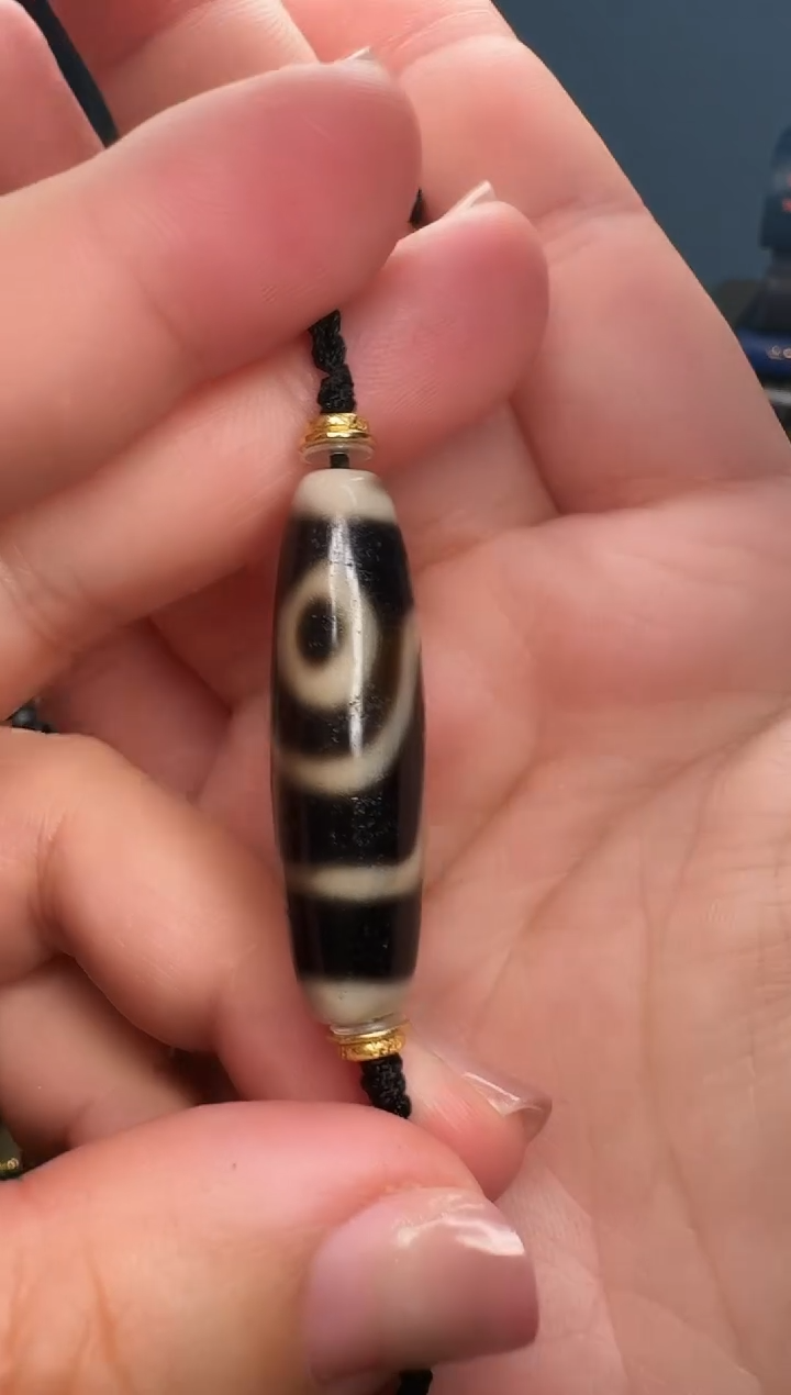 【闪购商品】玛瑙/玉髓颈饰未镶嵌2y