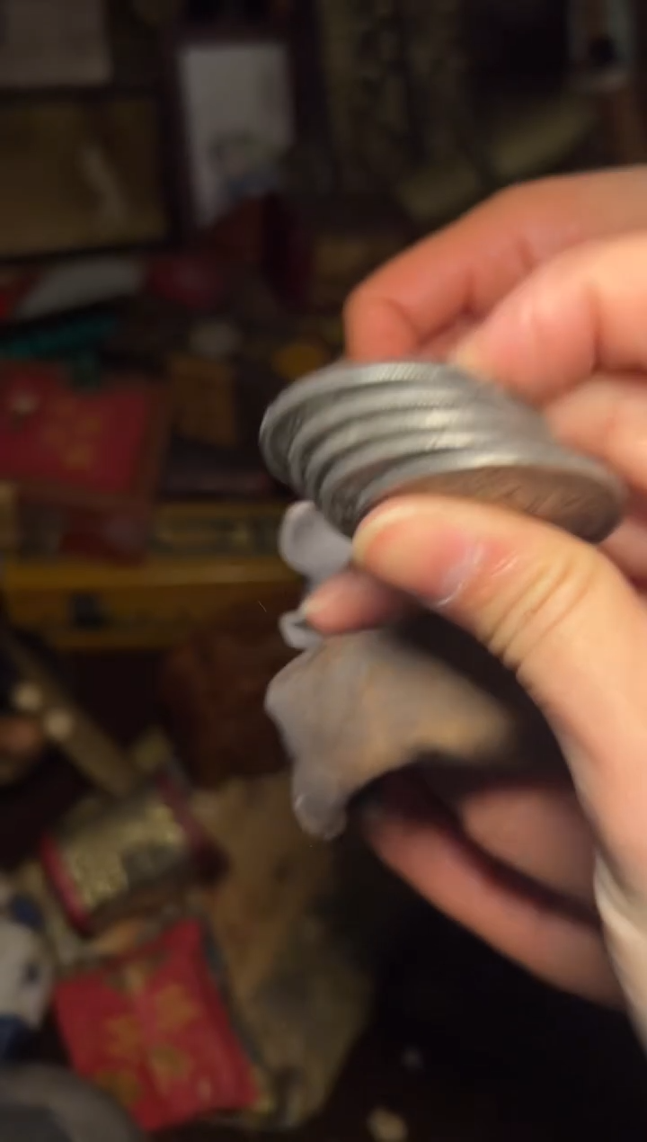 木--BM福利-复古工艺--开/不含罐.布