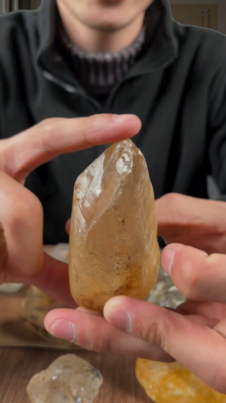 【闪购商品】水晶水晶未镶嵌水晶