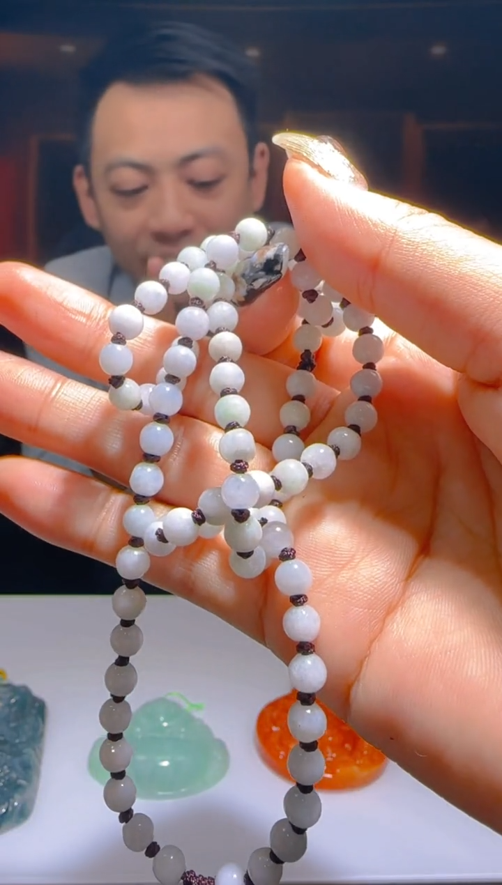 未镶嵌定制翡翠Y-@@YD121105（多样性发其一）