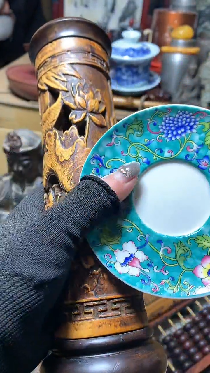 【闪购商品】瓷器默认微瑕瓷器