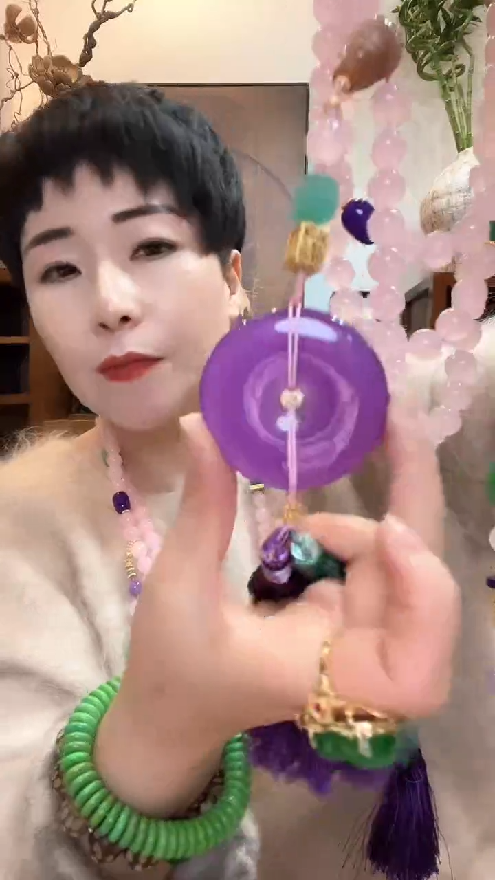 安*民族风原创手作605