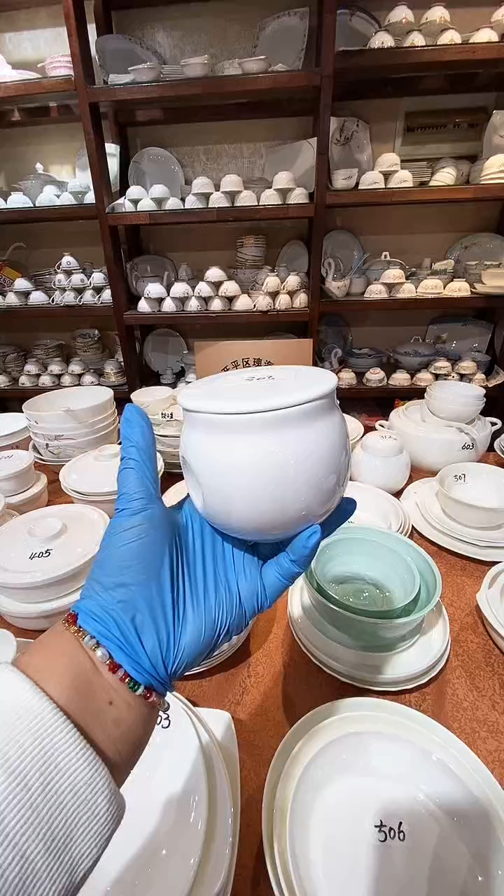 【闪购商品】碗去库存，点关注！