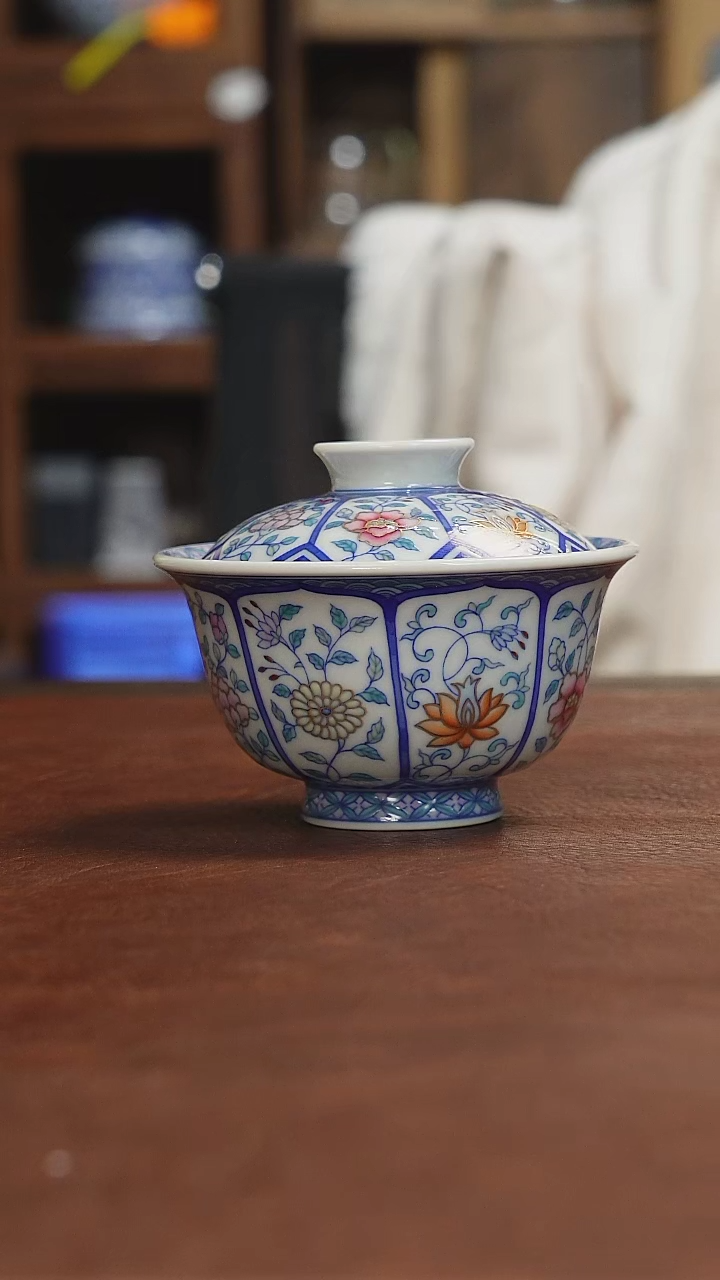 【闪购商品】盖碗111111111111111111