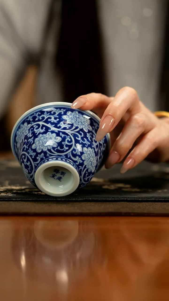 【闪购商品】瓷片刘建峰               