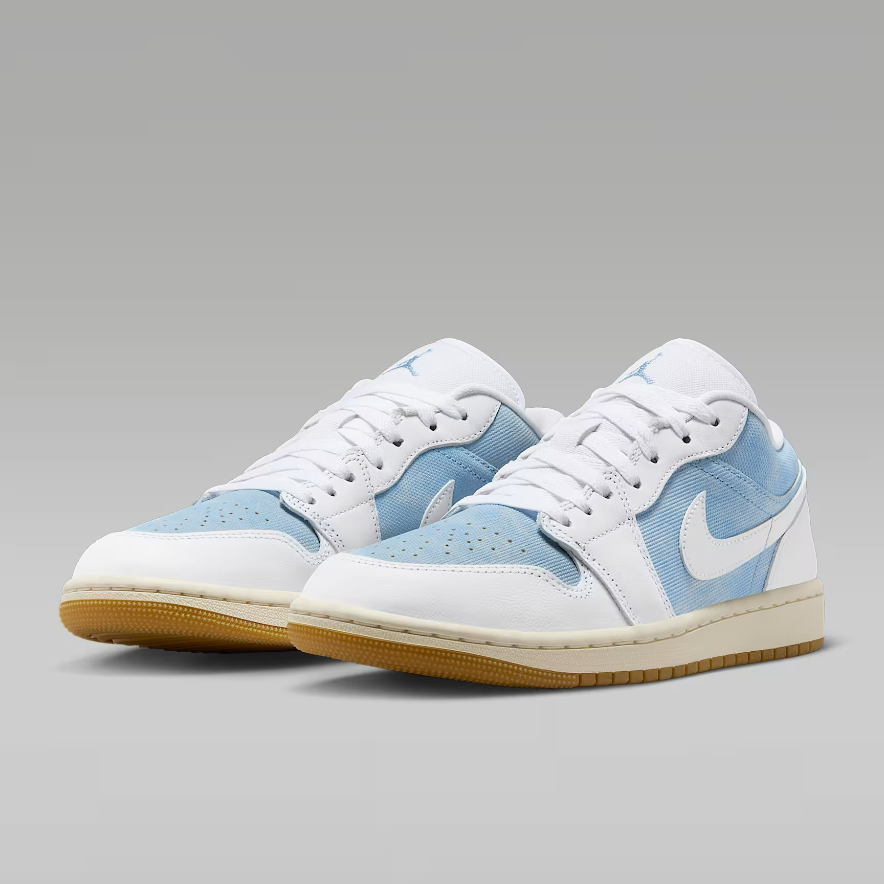 【专柜同款】NIKE Air Jordan 1 Low SE女子潮流板鞋 HQ2004400#HN