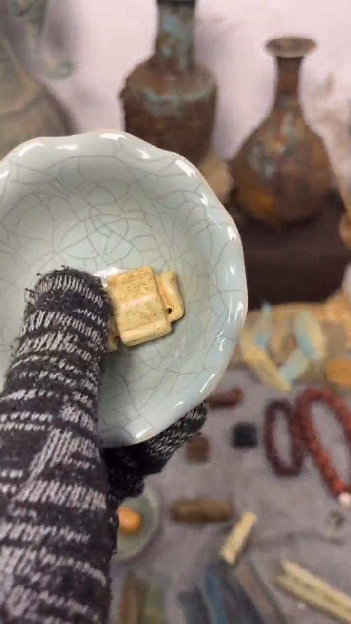 【闪购商品】手工，手绘，瓷器1