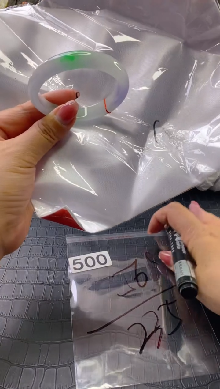 无非金属（按圈口编码加购）