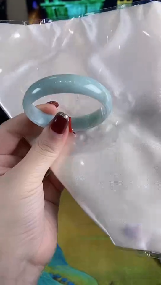 【闪购商品】翡翠颈饰未镶嵌00000000