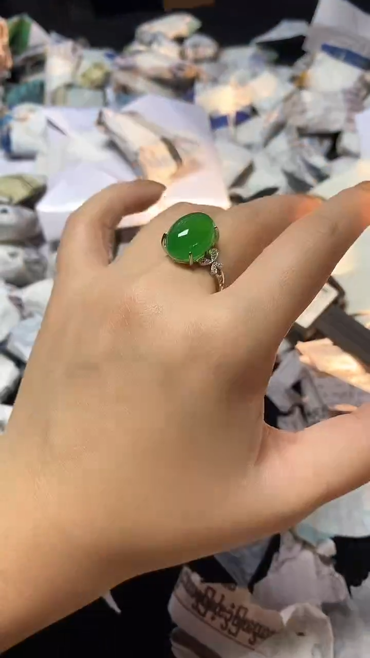 满色吊坠 所见即所得！！