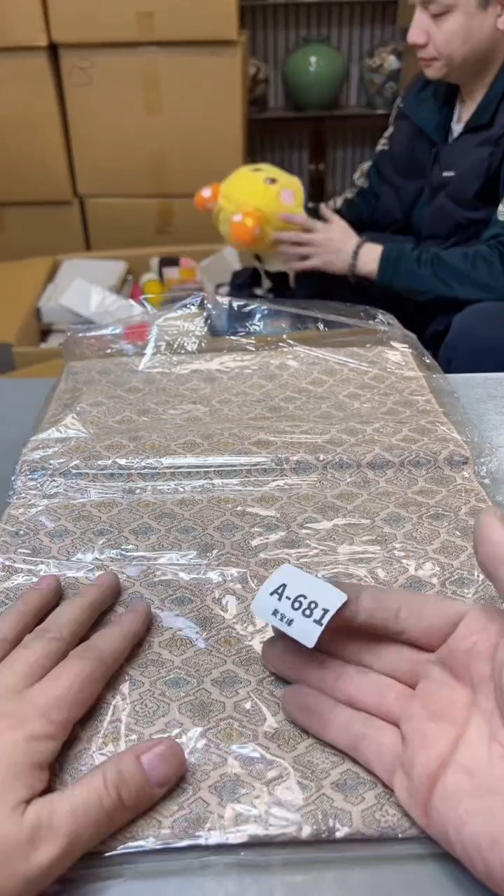 【闪购商品】瓷片681聚宝缘海淘精选