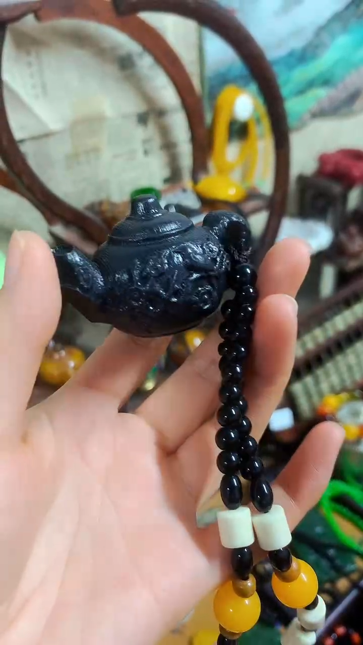 【闪购商品】织绣主播推荐主播推荐