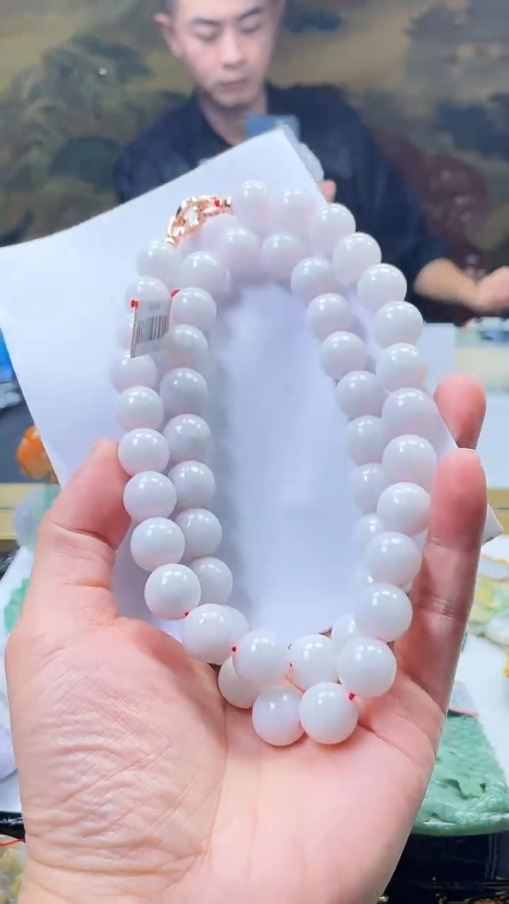 未镶嵌定制翡翠金澜翡翠11.29