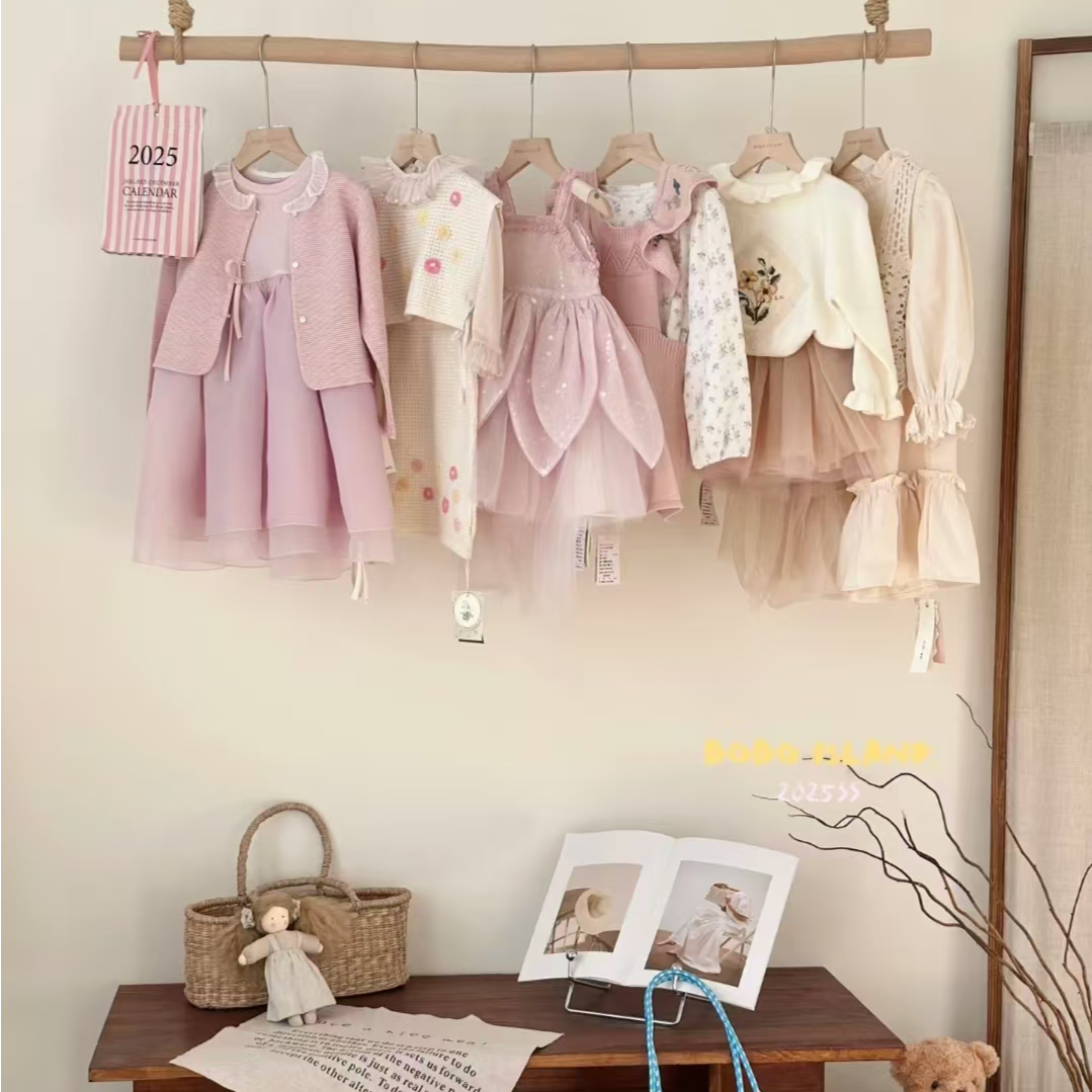 男女童韩版潮流卫衣