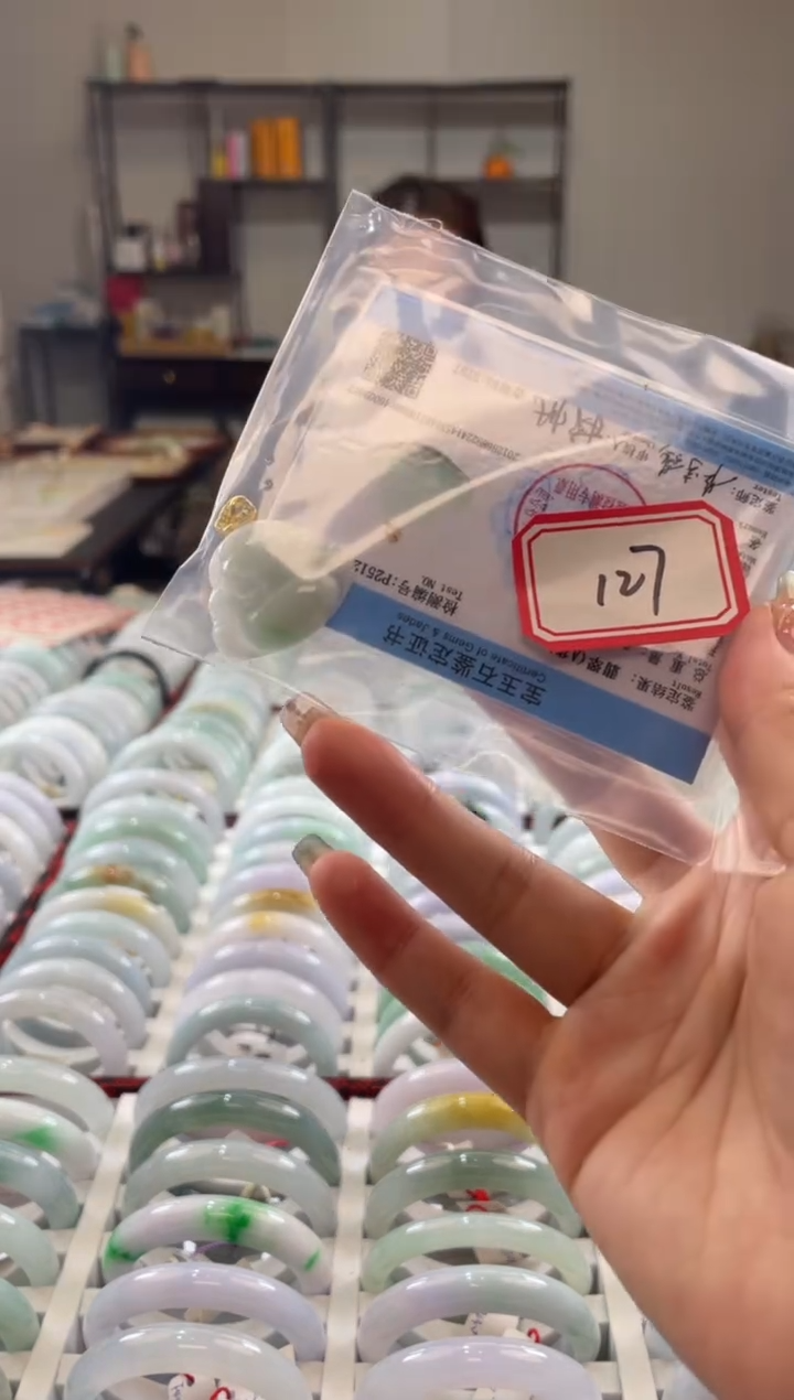 吊坠(不含链)未镶嵌翡翠多样性发一