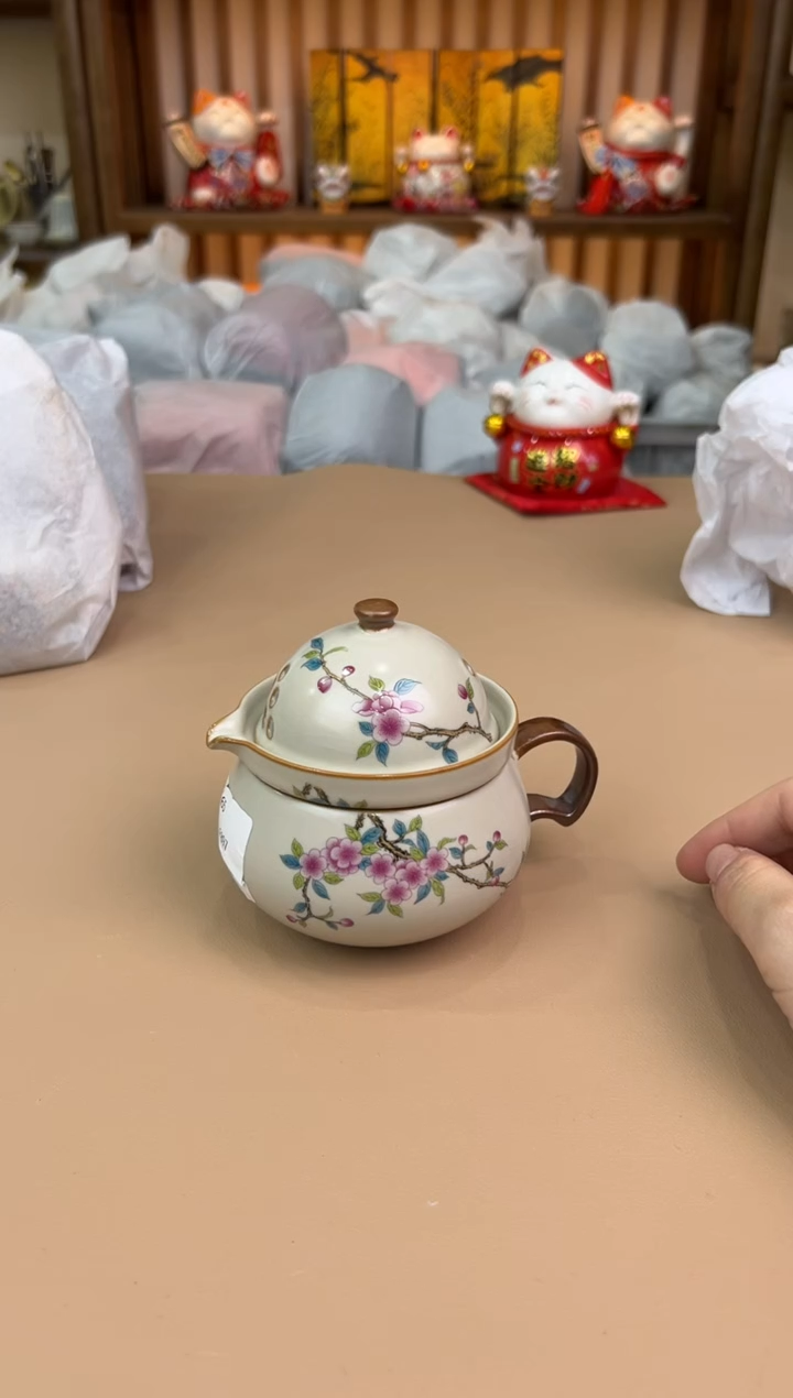 【闪购商品】@@允礼茶器通用链接 这个茶具真便宜！！