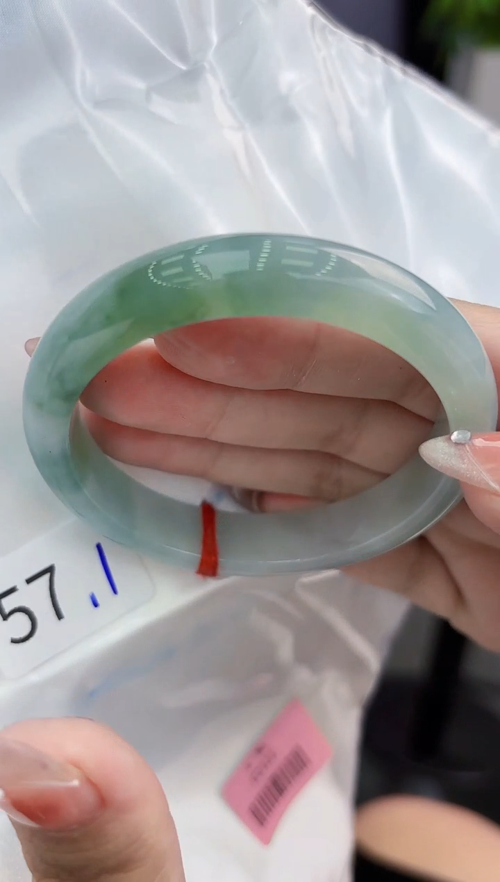 【闪购商品】翡翠手镯未镶嵌翡翠手镯